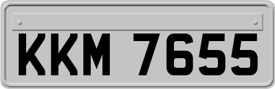 KKM7655