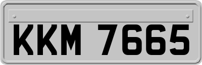 KKM7665