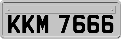 KKM7666