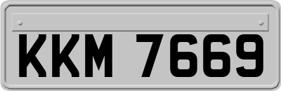 KKM7669