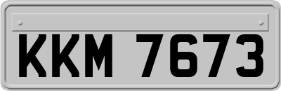 KKM7673