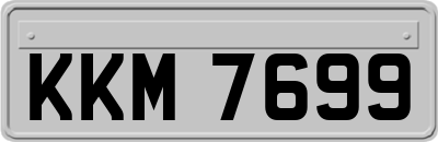 KKM7699