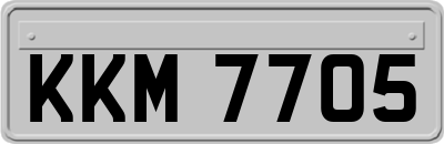 KKM7705