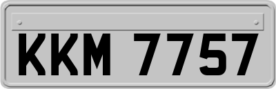 KKM7757