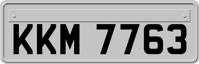 KKM7763