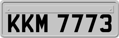 KKM7773