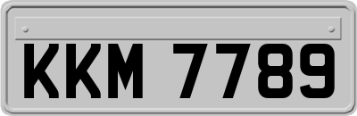 KKM7789