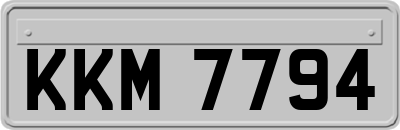 KKM7794