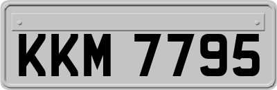 KKM7795
