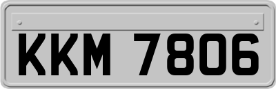 KKM7806