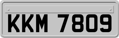 KKM7809