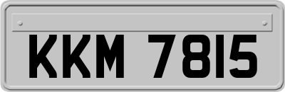 KKM7815