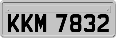 KKM7832