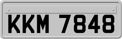 KKM7848