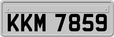 KKM7859