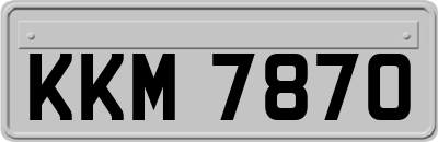 KKM7870
