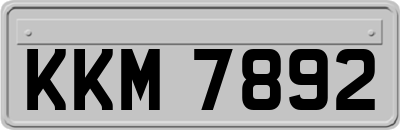 KKM7892