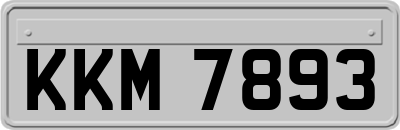 KKM7893