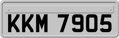 KKM7905