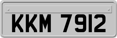 KKM7912