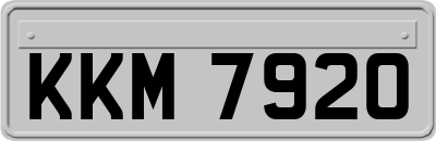 KKM7920