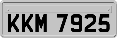 KKM7925