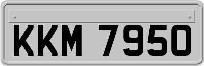 KKM7950