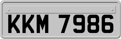 KKM7986