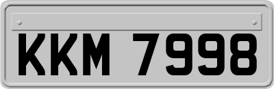 KKM7998