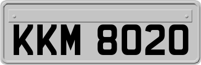 KKM8020
