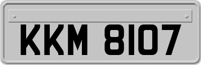 KKM8107