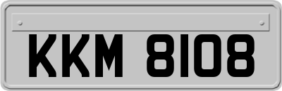 KKM8108