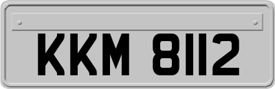 KKM8112