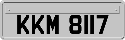 KKM8117