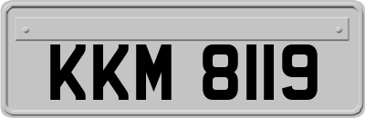 KKM8119