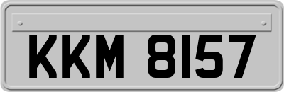 KKM8157