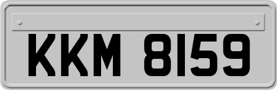 KKM8159