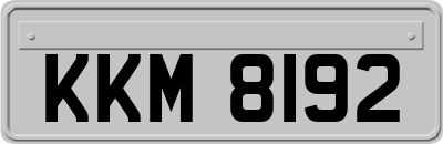 KKM8192