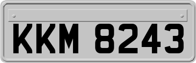 KKM8243