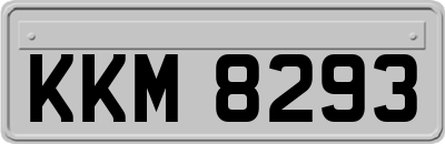 KKM8293