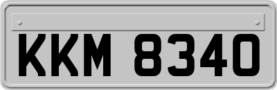 KKM8340