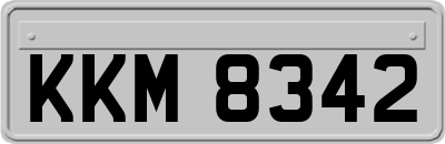 KKM8342