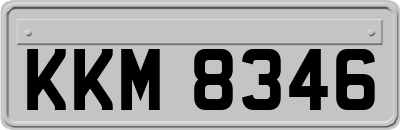 KKM8346