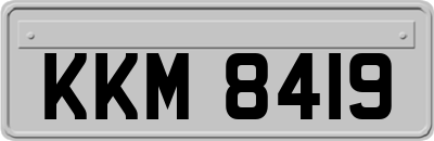 KKM8419