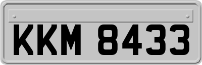 KKM8433