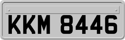 KKM8446