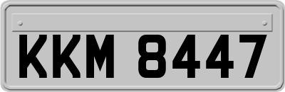 KKM8447