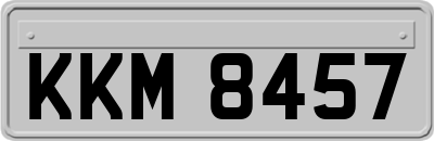 KKM8457