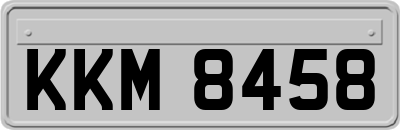 KKM8458