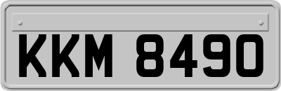 KKM8490